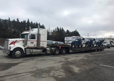 Don's Auto Towing Ltd. | Kamloops, British Columbia