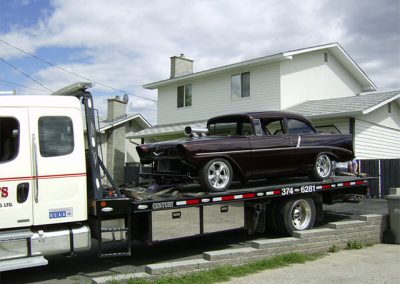 Don's Auto Towing Ltd. | Kamloops, British Columbia