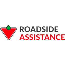 Canadian Tire Road Assistance